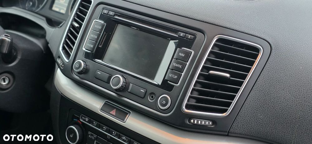 Seat Alhambra 2.0 TDI Ecomotive 4You - 24