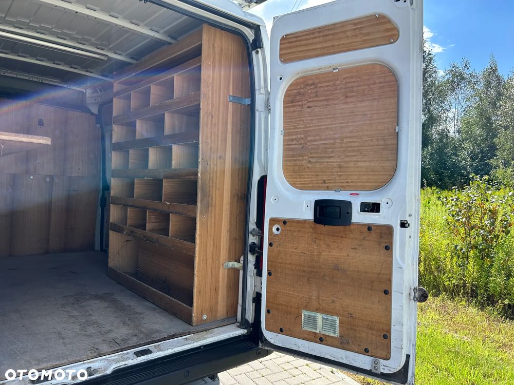 Peugeot Boxer - 16