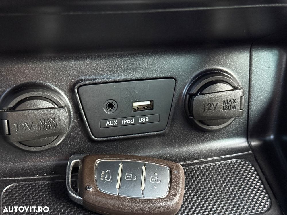 Hyundai ix35 - 33
