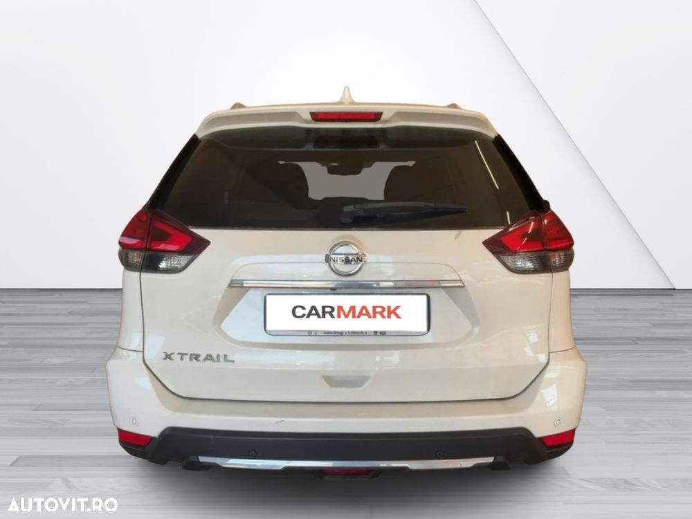 Nissan X-Trail 1.6L dCI Start/Stop XTRONIC Acenta Aut. - 4