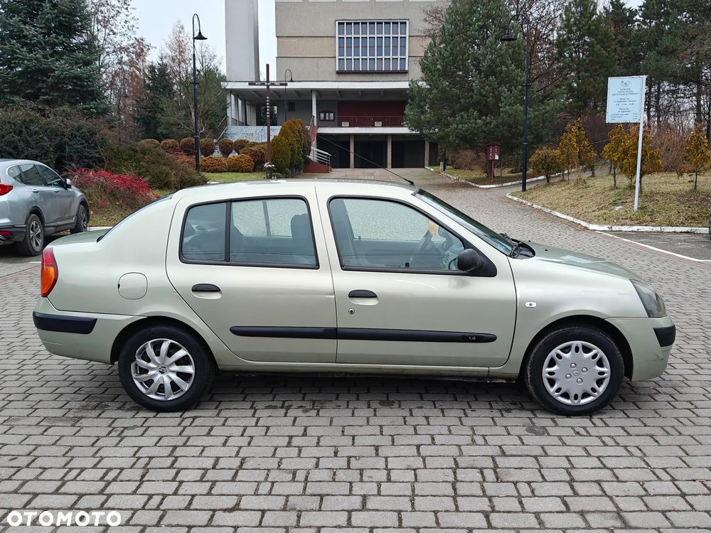 Renault Thalia 1.4 Access - 11