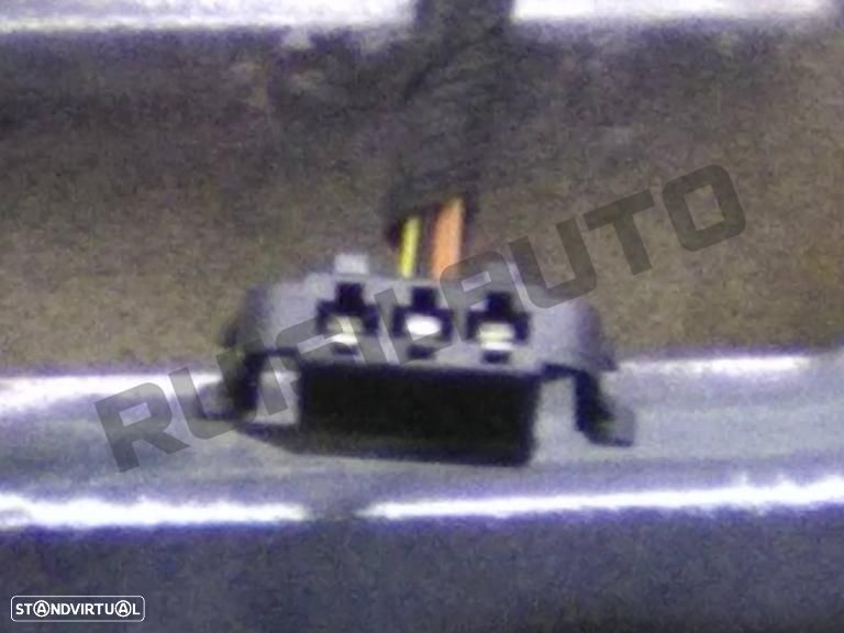 Tampa Da Mala  Seat Ibiza Ii (6k) [1993_2002] 1.4 I - 7