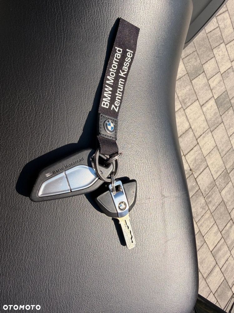 BMW K - 13
