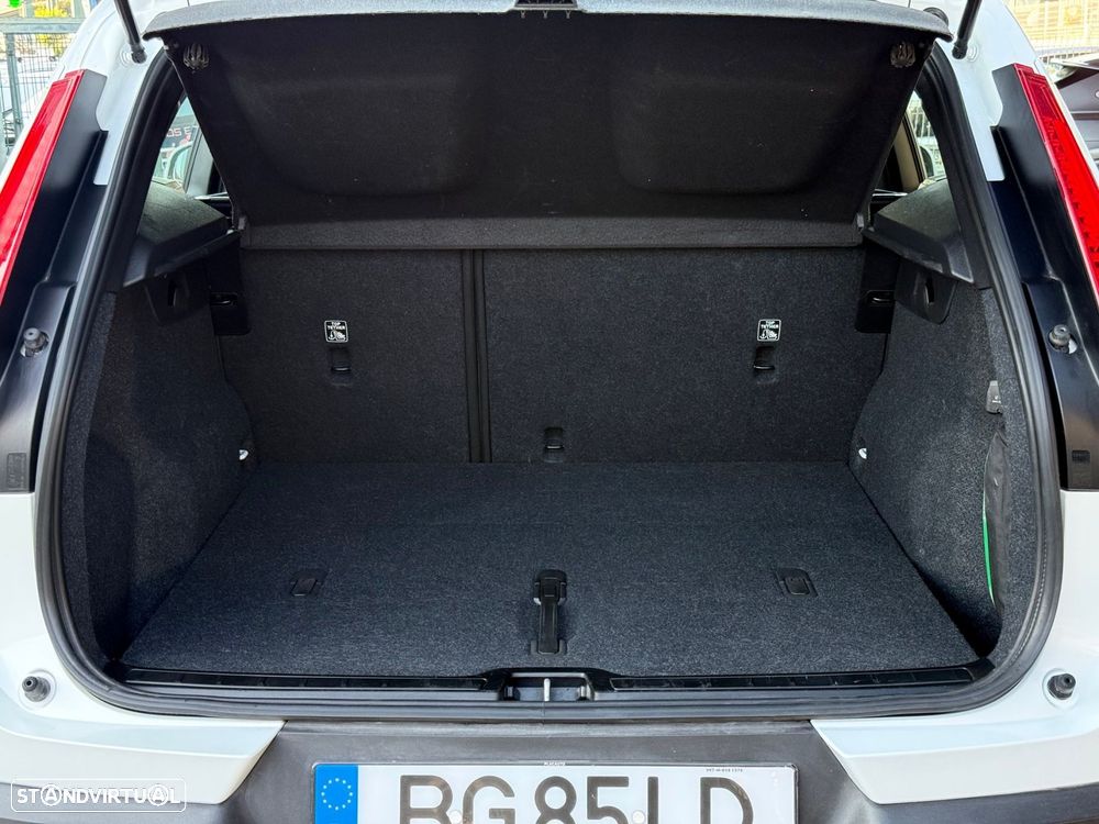 Volvo XC 40 1.5 T2 Core Auto - 23