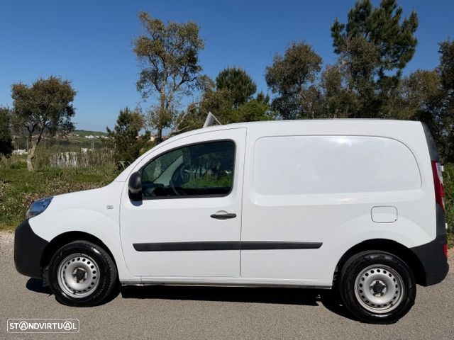 Renault Kangoo 1.5DCI Business - 4