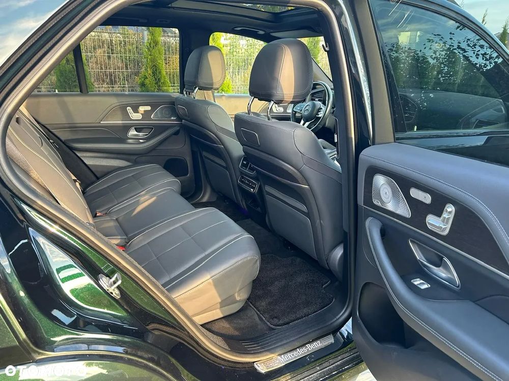 Mercedes-Benz GLE - 25