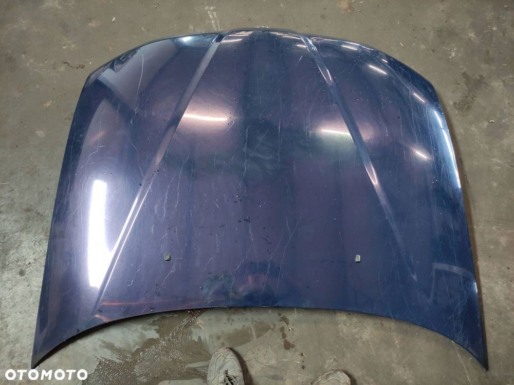 MASKA + LAMPY MITSUBISHI CARISMA I T44 - 11