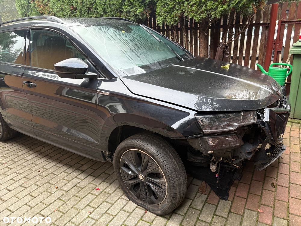 Skoda Karoq 2024 photo 2