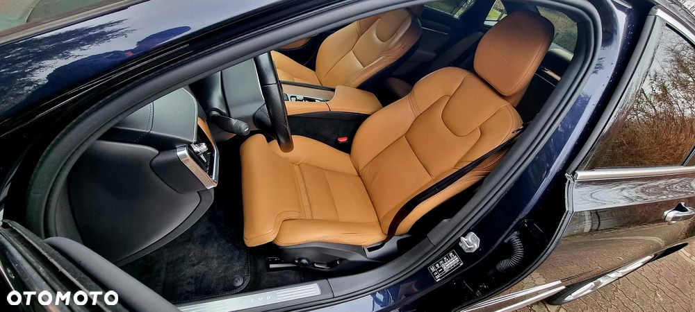 Volvo S90 D4 Inscription - 16