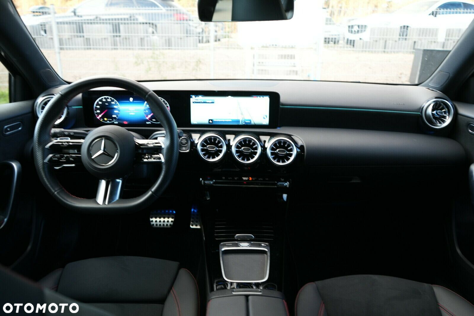 Mercedes-Benz Klasa A - 11