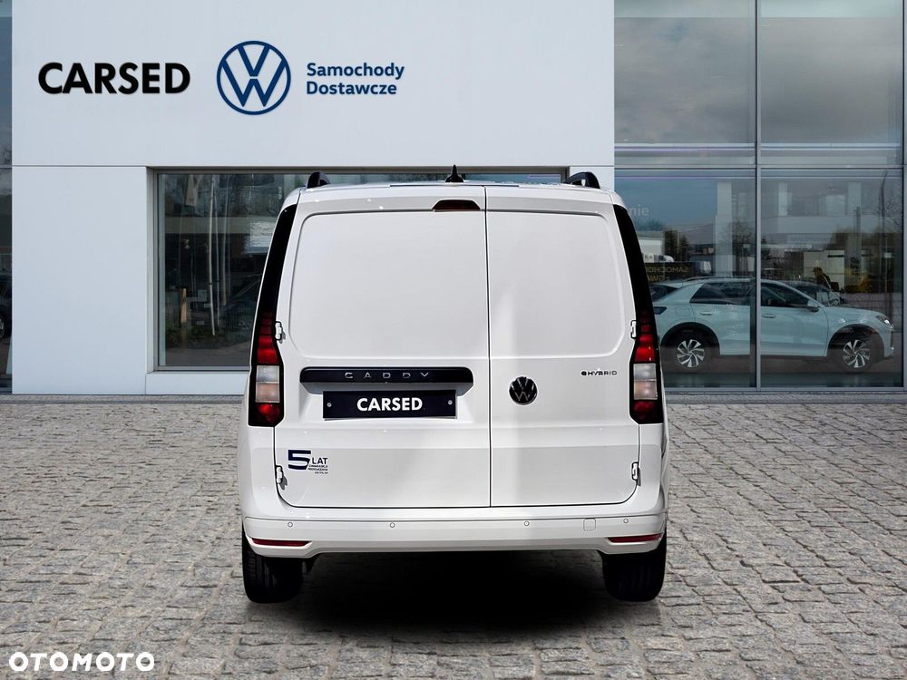 Volkswagen Caddy - 6