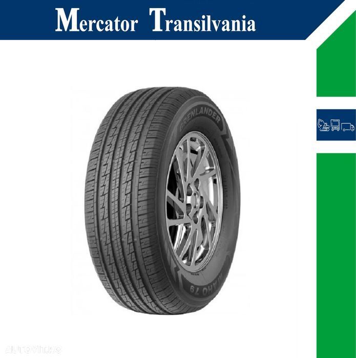 Anvelopa NOUA Vara  235/65R17 Grenlander Maho 79 104H - 1