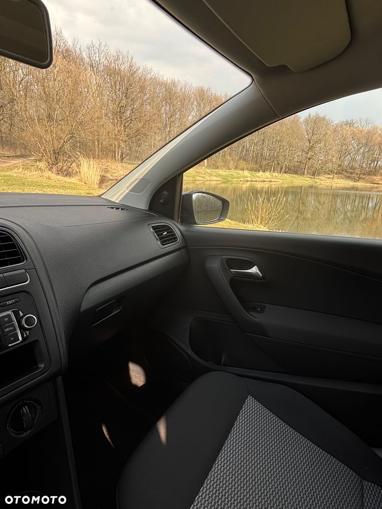 Volkswagen Polo 1.2 Team - 12