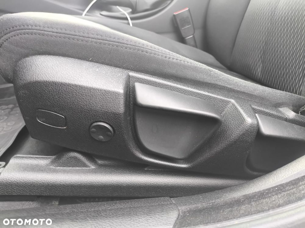 BMW 3GT 320d Advantage sport - 8