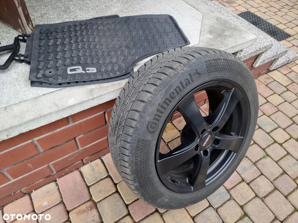 Audi Q3 1.4 TFSI S tronic - 21