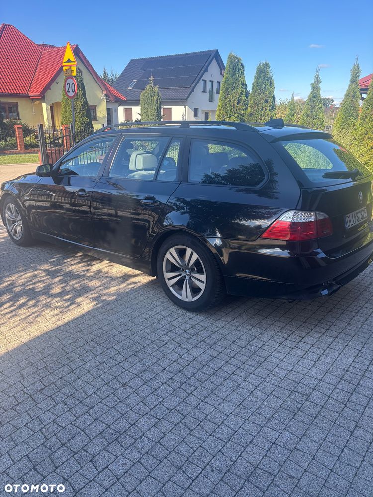 BMW Seria 5 - 12