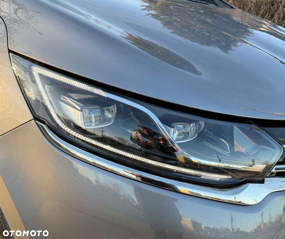 Renault Espace 1.6 dCi Energy Initiale Paris EDC 7os - 8