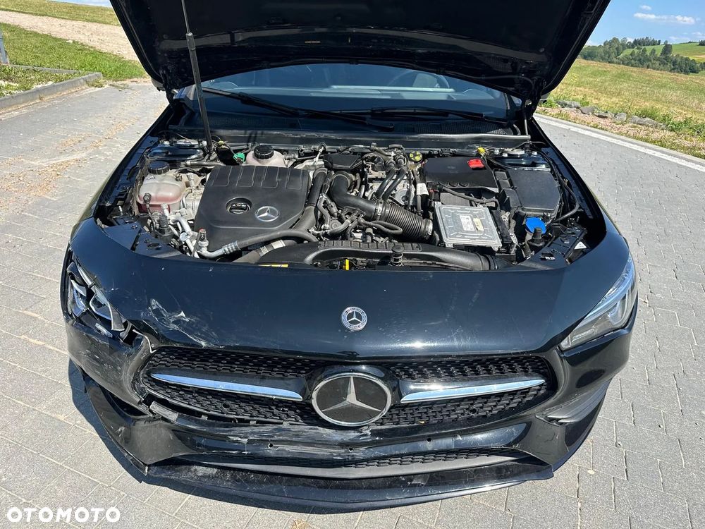 Mercedes-Benz CLA - 24