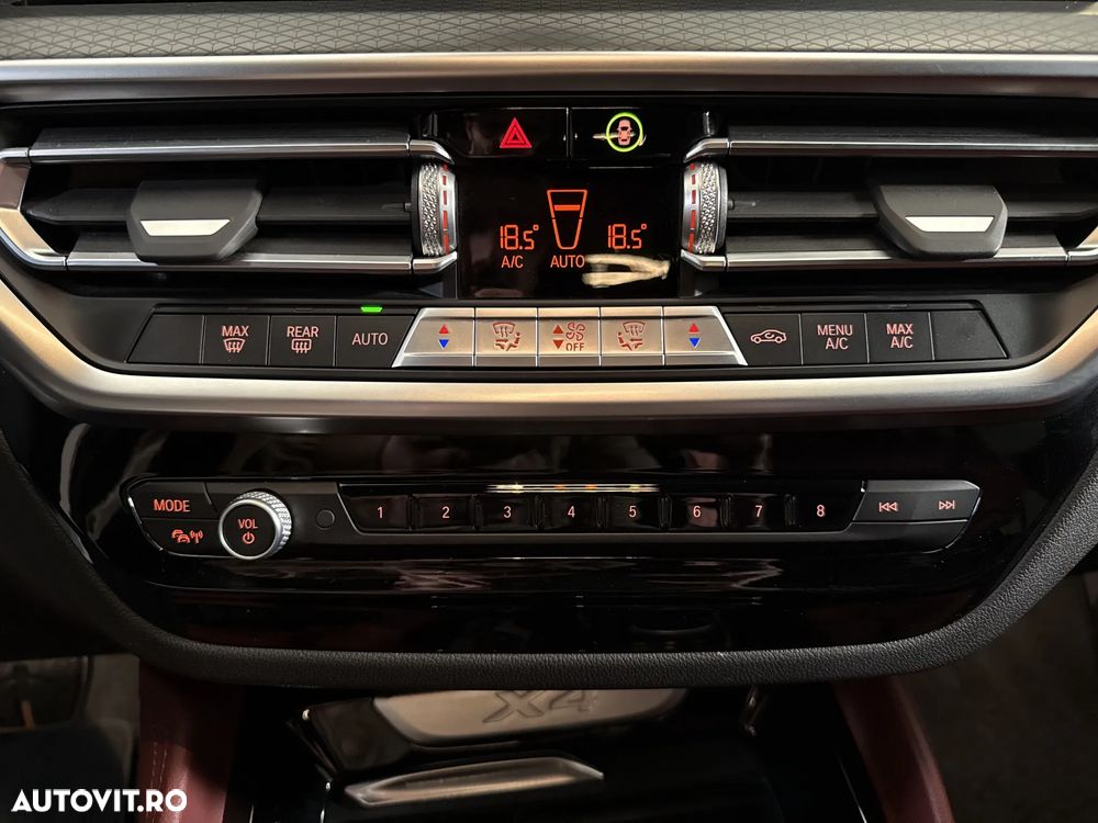 BMW X4 - 20