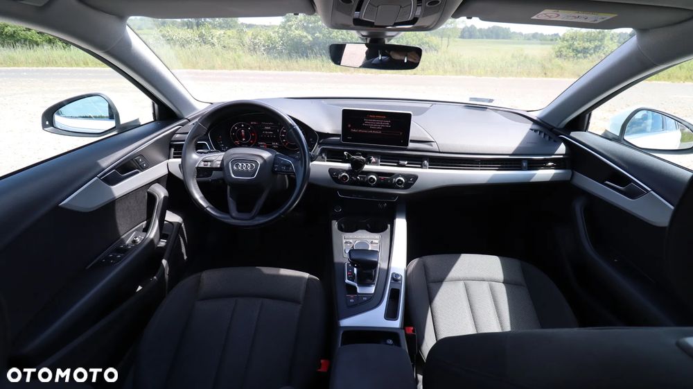 Audi A4 Avant - 12