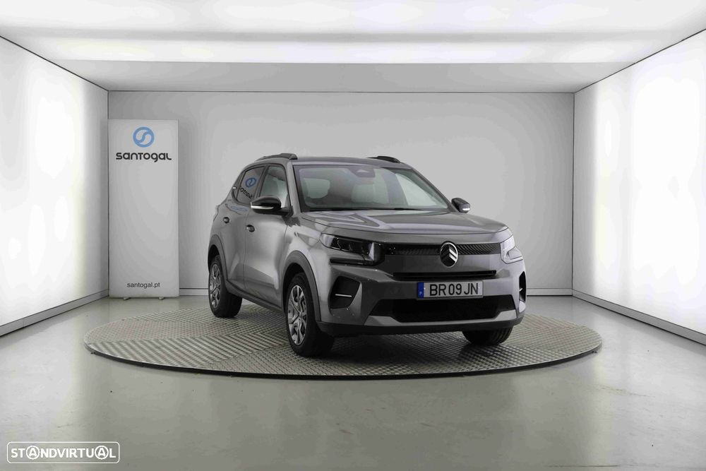 Citroën C3 1.2 Turbo Max - 2