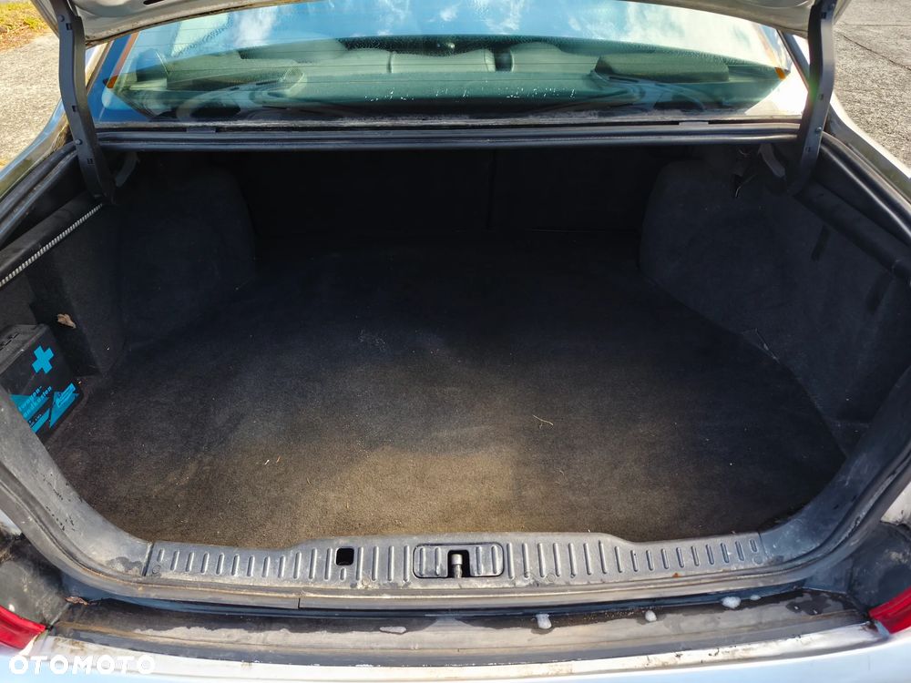 Ford Scorpio - 18