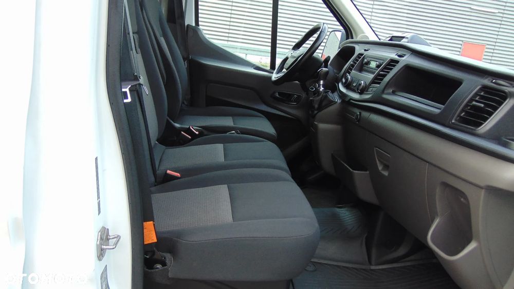 Ford TRANSIT - 19