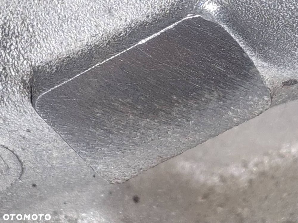 SILNIK BENZYNOWY + TURBOSPRĘŻARKA VOLKSWAGEN GOLF VI CBZ 1.2 TSI - 4