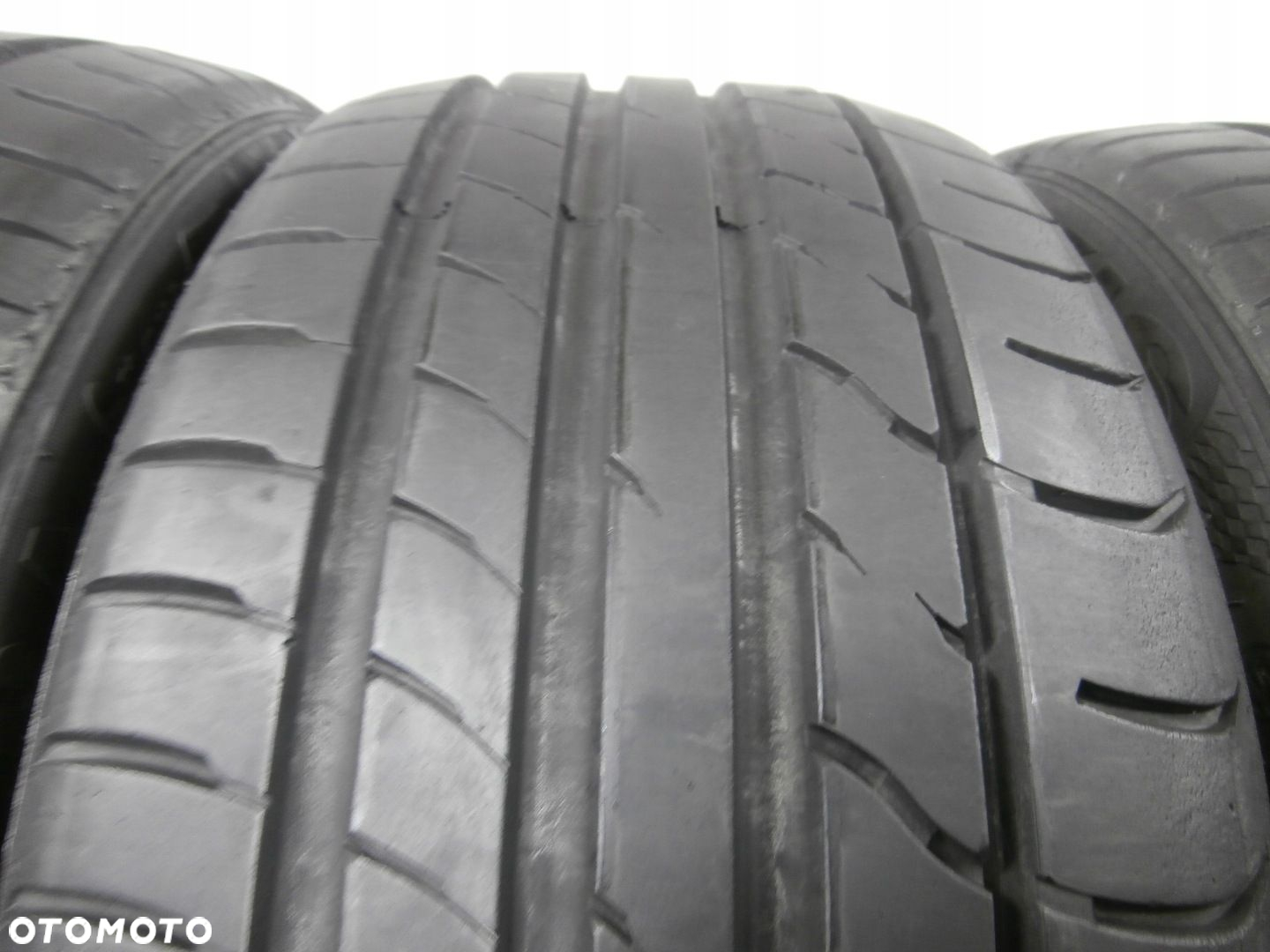 4X opony 205/40R17 MAXXIS VICTRA SPORT ZERO ONE - 2