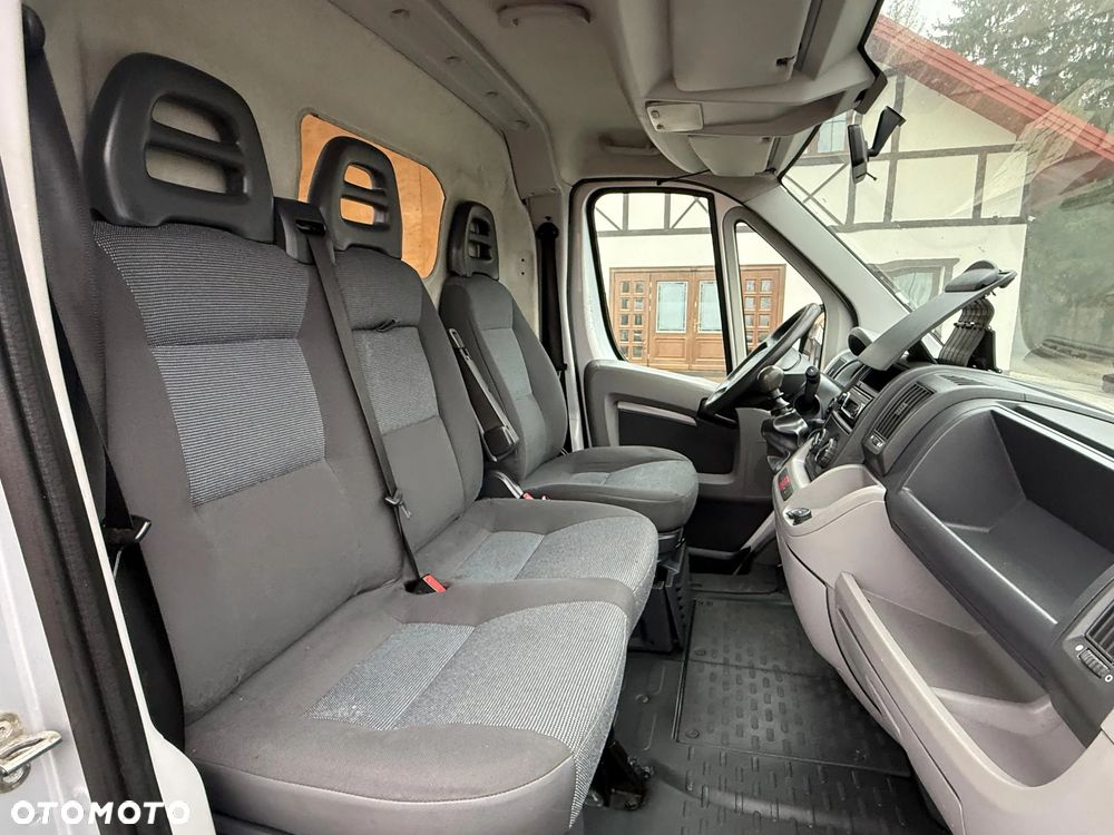 Peugeot BOXER - 8