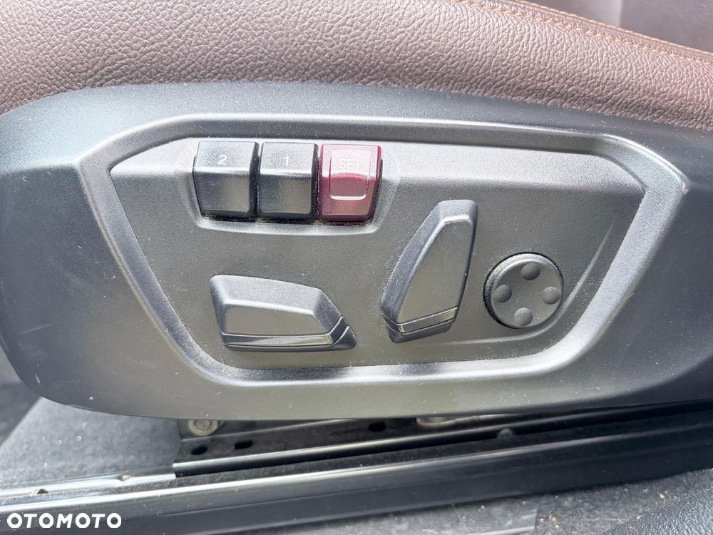 BMW X3 - 14