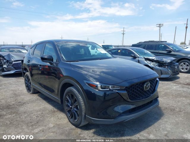Mazda CX-5 - 1