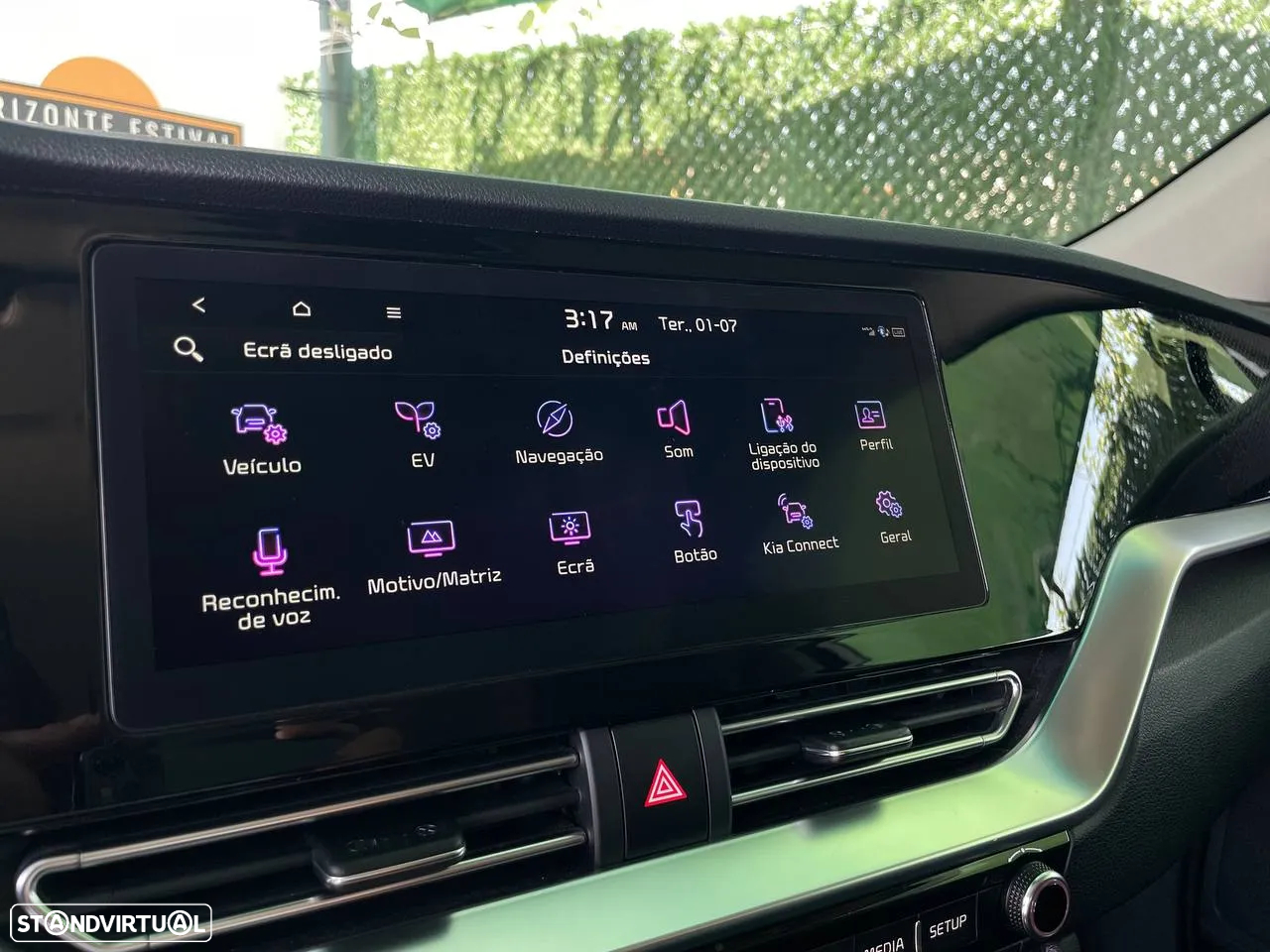 Kia e-Niro 64kWh - 21