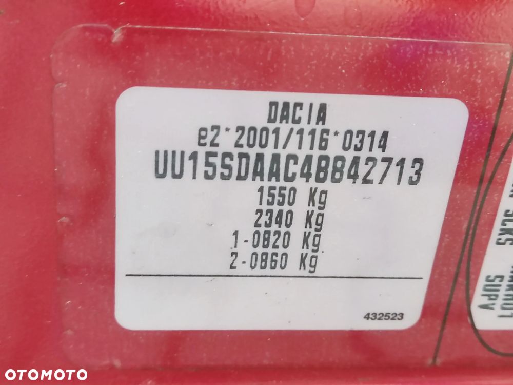 Dacia Sandero Stepway TCe 90 (S&S) Prestige - 19