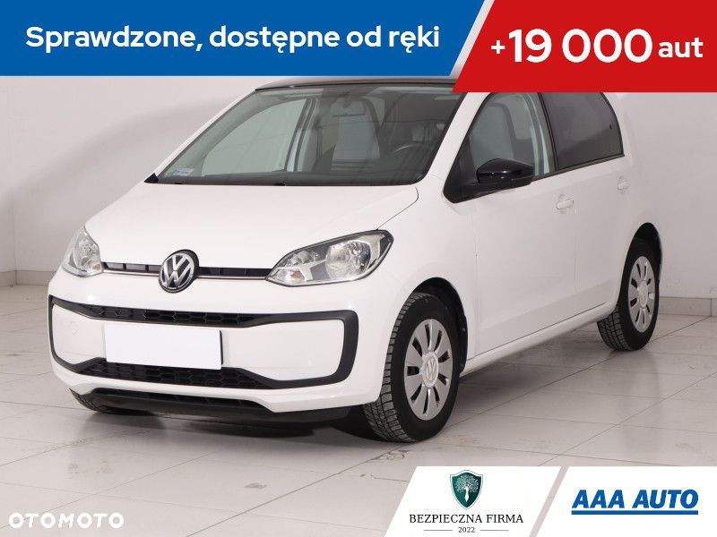 Volkswagen up! - 2