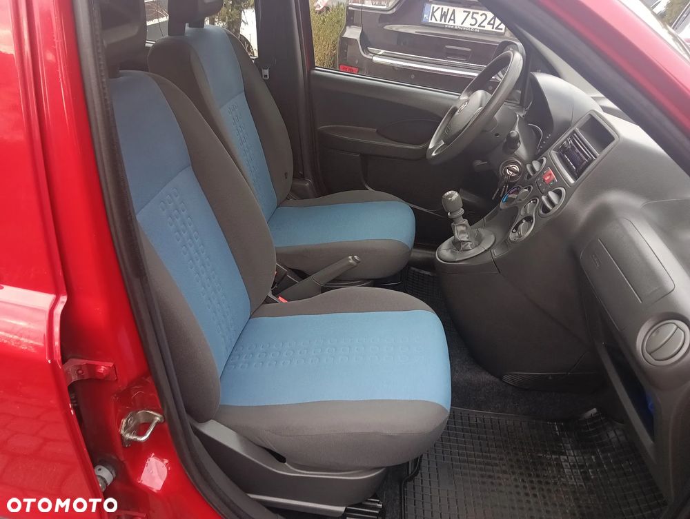 Fiat Panda 1.2 MyLife - 15