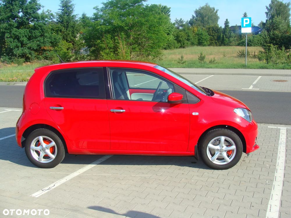 Seat Mii 1.0 Style - 3