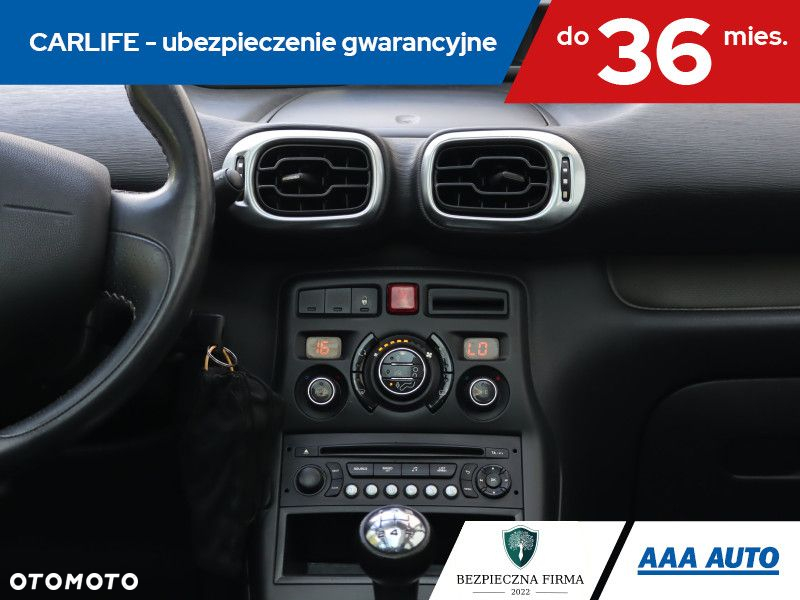 Citroën C3 Picasso - 18