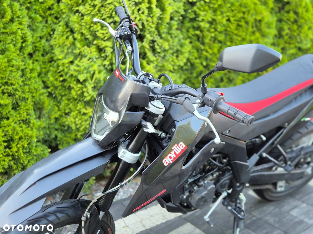 Aprilia SX - 7