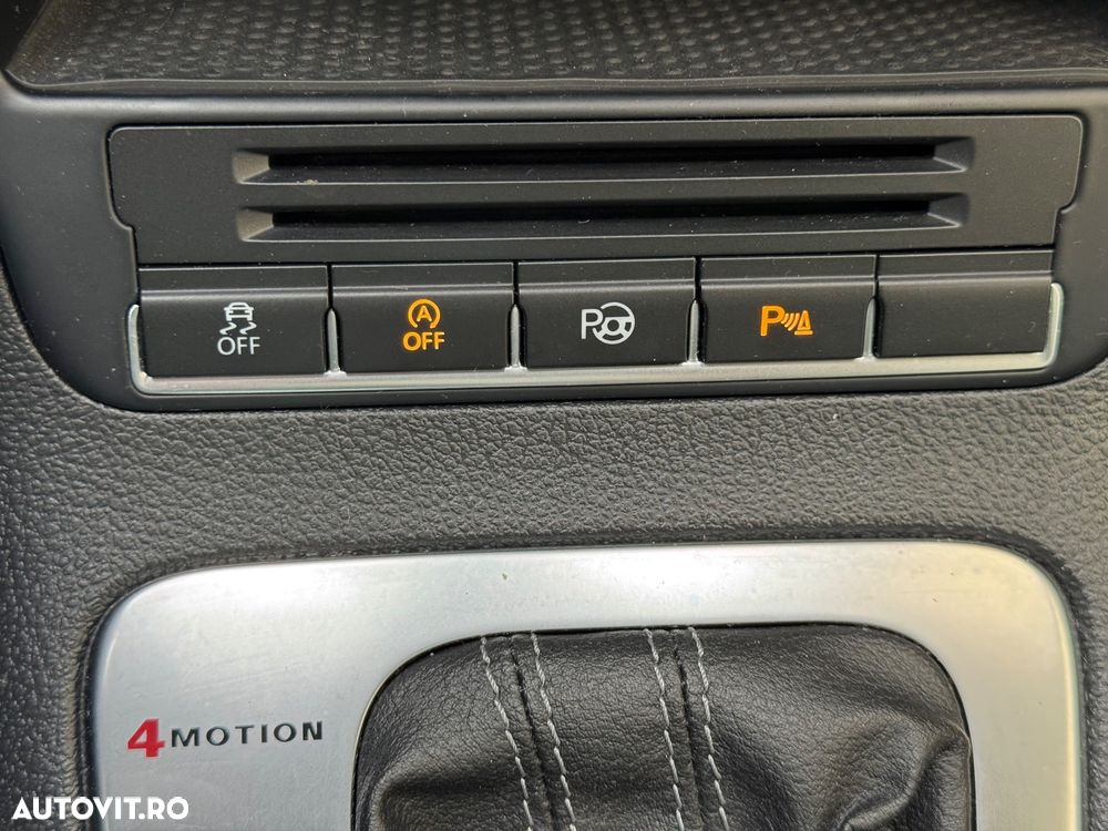 Volkswagen Tiguan 2.0 TDI DPF 4Motion BlueMotion Technology DSG Life - 24