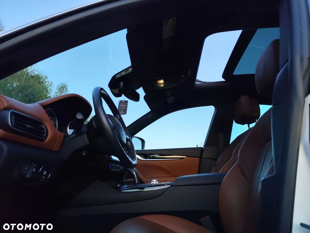 Maserati Levante S Q4 - 6