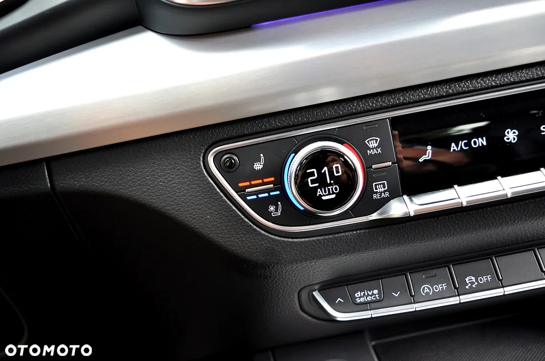 Audi SQ5 TDI Quattro Tiptronic - 25