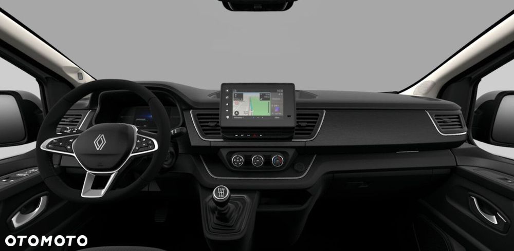 Renault Trafic - 11