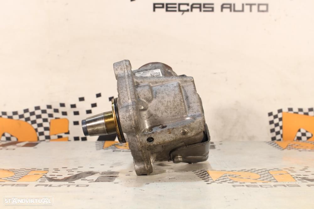 Bomba de Injeção / Alta Pressão BMW N47: 8510865 / 0445010524 - 2