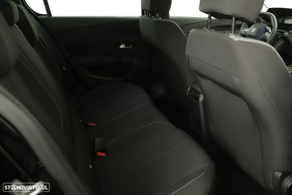 Peugeot 308 PureTech 130 EAT8 Active Pack - 19