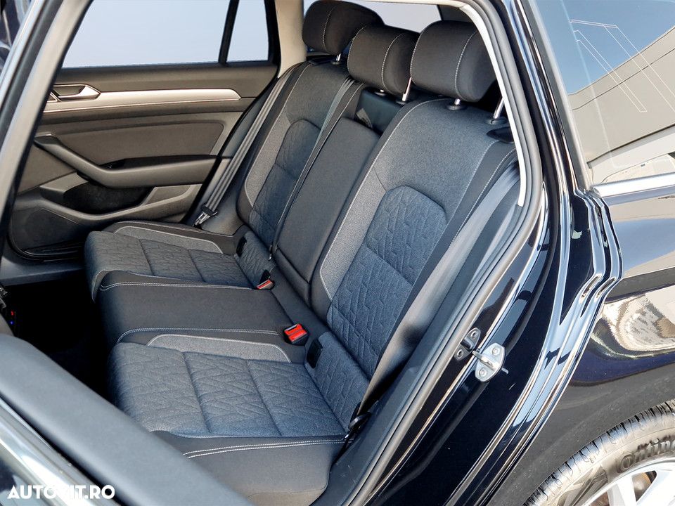 Volkswagen Passat 2.0 TDI DSG Comfortline - 13