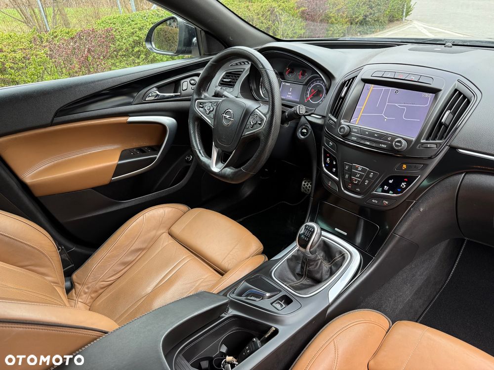 Opel Insignia 2.0 CDTI ecoFLEXStart/Stop Business Innovation - 6