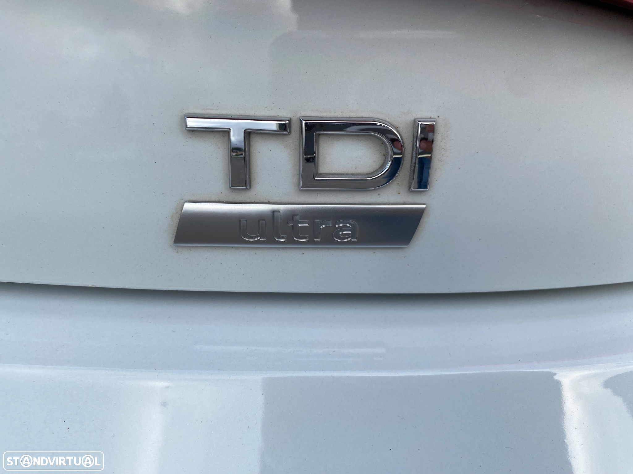 Audi A1 1.4 TDI (ultra) sport - 10