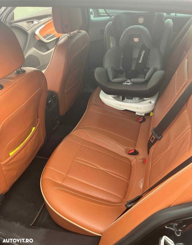 Opel Insignia 2.0 CDTI 4x4 Sport Aut. - 3