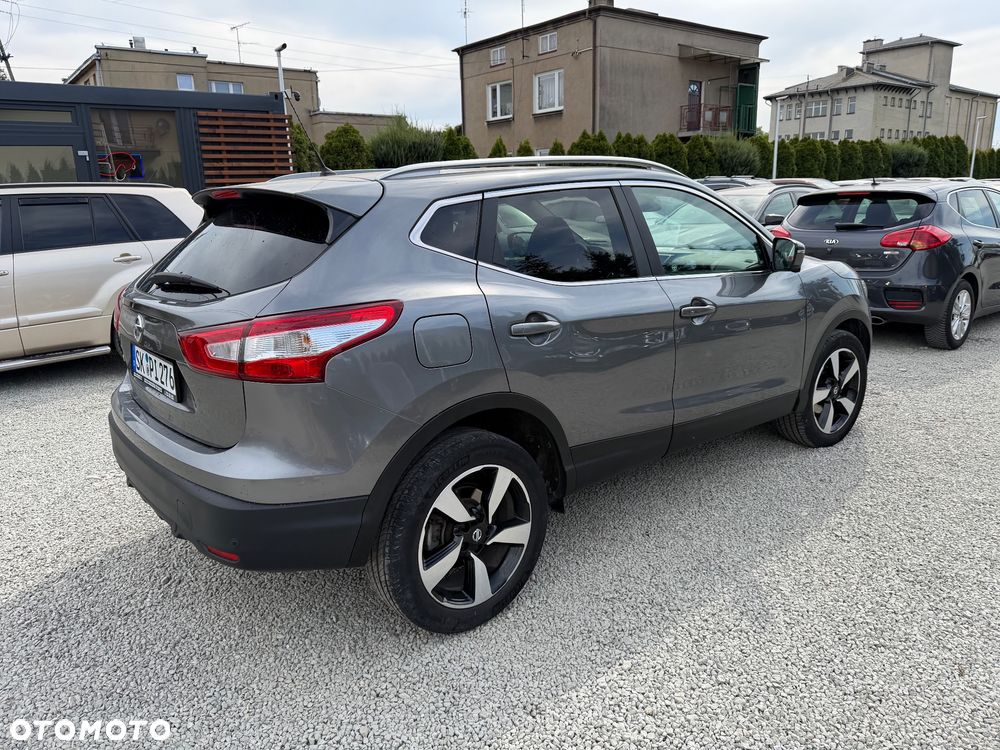Nissan Qashqai 1.6 DIG-T N-Connecta - 20
